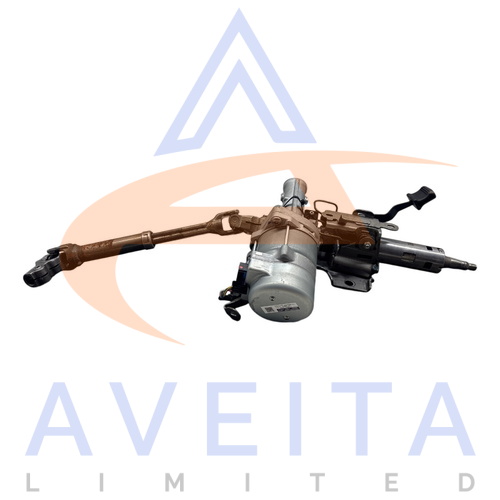 Toyota C-HR 2019 MK1 (ZYX10) Steering Column