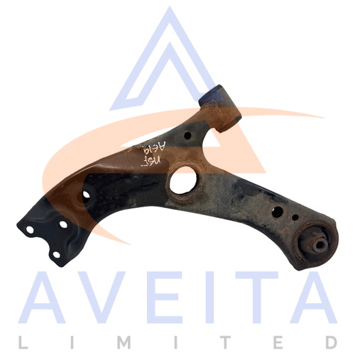 Toyota C-HR 2019 MK1 (ZYX10) 1.8 Lower Arm Wishbone Front Left Side