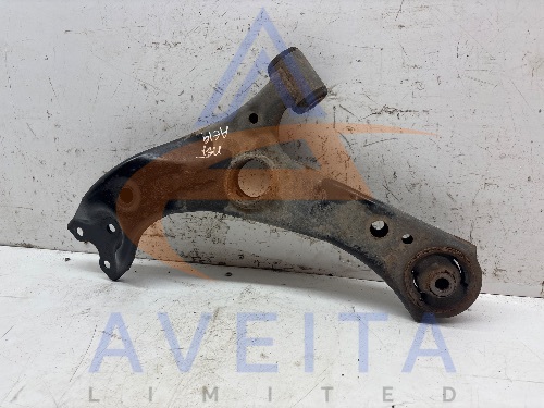 Toyota C-HR 2019 MK1 (ZYX10) 1.8 Lower Arm Wishbone Front Left Side