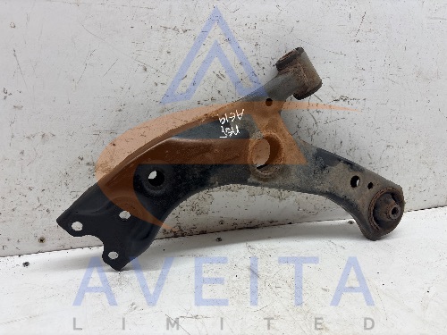 Toyota C-HR 2019 MK1 (ZYX10) 1.8 Lower Arm Wishbone Front Left Side