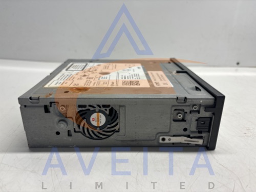 SKODA Octavia 5E TSI 17-20 Sat Nav Multimedia Stereo Head Unit