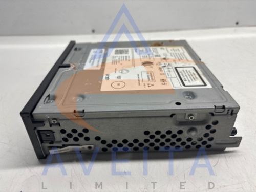 SKODA Octavia 5E TSI 17-20 Sat Nav Multimedia Stereo Head Unit