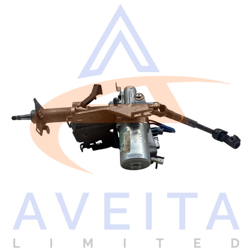 Nissan Micra K12 2009 Steering Column 6900001590