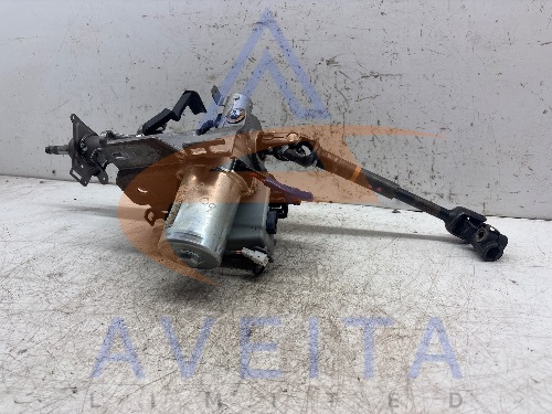 Nissan Micra K12 2009 Steering Column 6900001590