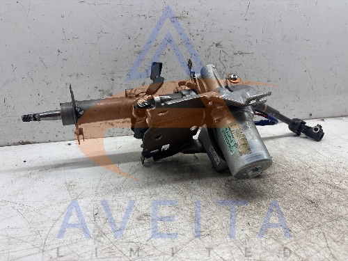 Nissan Micra K12 2009 Steering Column 6900001590