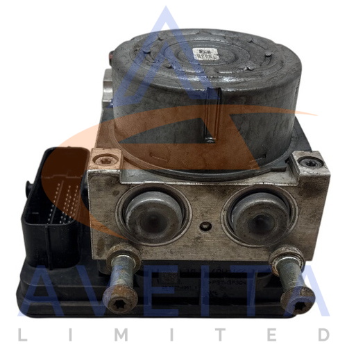 Hyundai i10 2016 MK2 1.2 Petrol ABS Pump Modulator