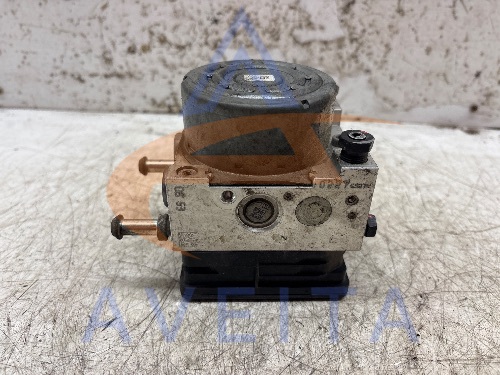 Hyundai i10 2016 MK2 1.2 Petrol ABS Pump Modulator