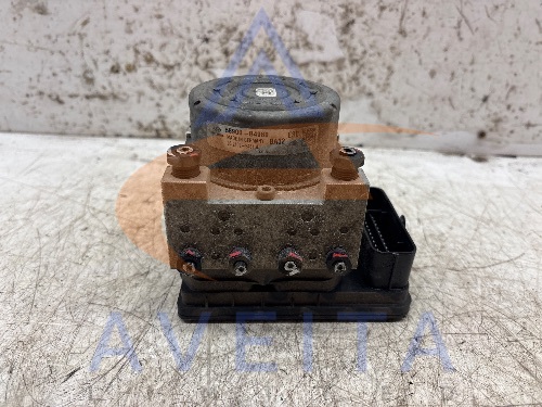 Hyundai i10 2016 MK2 1.2 Petrol ABS Pump Modulator
