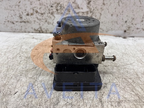 Hyundai i10 2016 MK2 1.2 Petrol ABS Pump Modulator