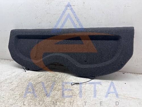 Hyundai i10 2016 MK2 Parcel Shelf Load Cover