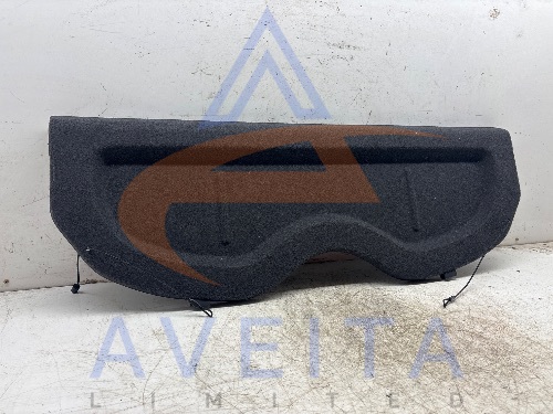 Hyundai i10 2016 MK2 Parcel Shelf Load Cover