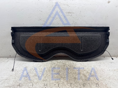 Hyundai i10 2016 MK2 Parcel Shelf Load Cover