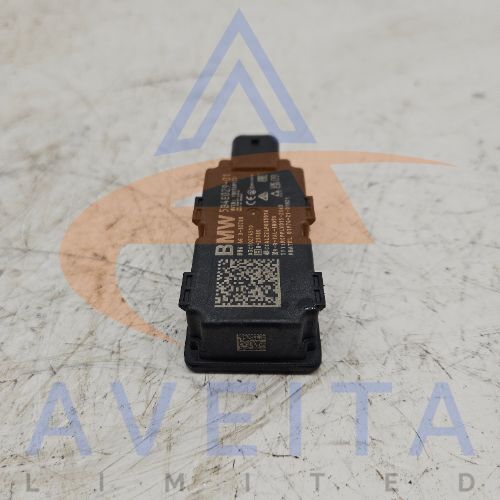 Mini Cooper C F66 MK5 2025 Remote Keyless Entry Module Unit