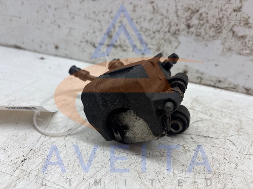 YAMAHA MT-09 ABS 2019 Rear Caliper