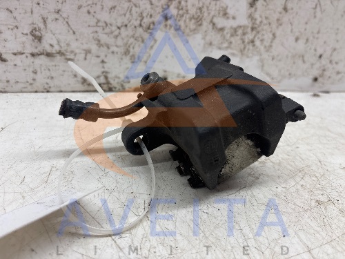 YAMAHA MT-09 ABS 2019 Rear Caliper