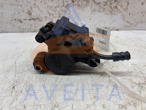 YAMAHA MT-09 ABS 2019 Rear Caliper