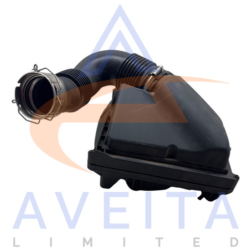 BMW 3 SERIES M3 COMPETITION G80 2021 Air Filter Box