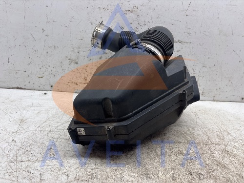 BMW 3 SERIES M3 COMPETITION G80 2021 Air Filter Box