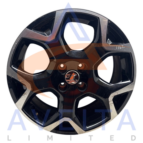 Vauxhall Mokka 20-24 18 Inch Alloy Wheel Single