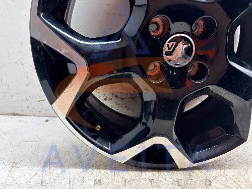 Vauxhall Mokka 20-24 18 Inch Alloy Wheel Single