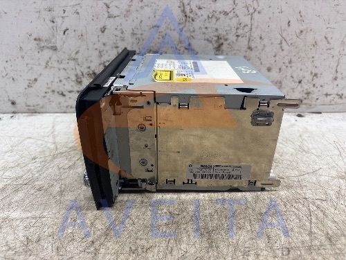 AUDI A3 2013 MK2 FL (8P) Stereo Radio CD Player