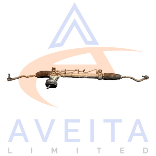 VW Sharan 2005-2010 MK1 FL Power Steering Rack