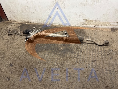 VW Sharan 2005-2010 MK1 FL Power Steering Rack