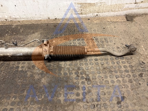 VW Sharan 2005-2010 MK1 FL Power Steering Rack