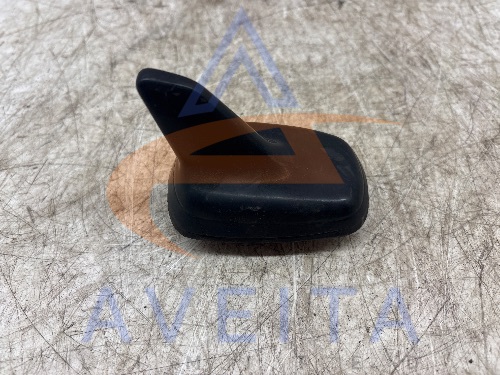 VW Tiguan R-LINE 2.0 TDI 16-20 Aerial