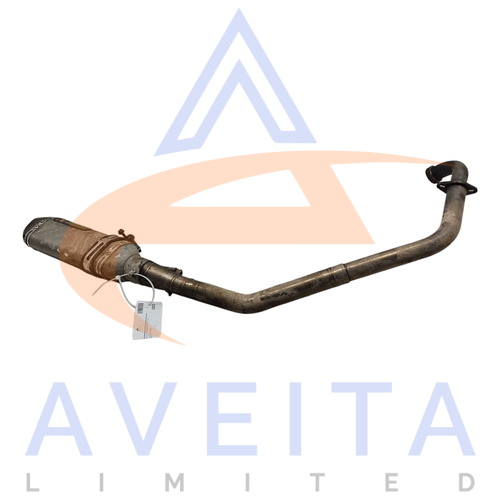 YAMAHA MT 125 2019 Exhaust Akrapovic