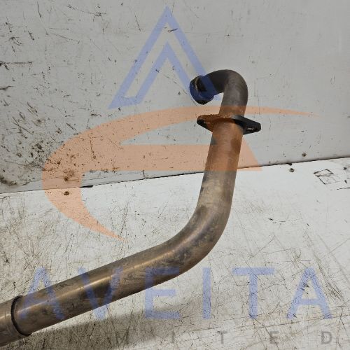 YAMAHA MT 125 2019 Exhaust Akrapovic