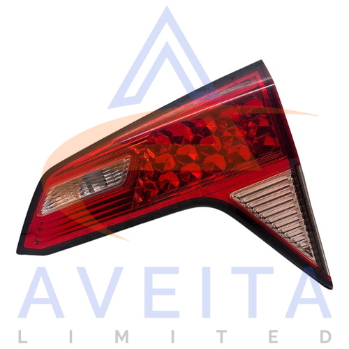 Honda HR-V 2016 MK2 Rear Tail Light Right Side Inner