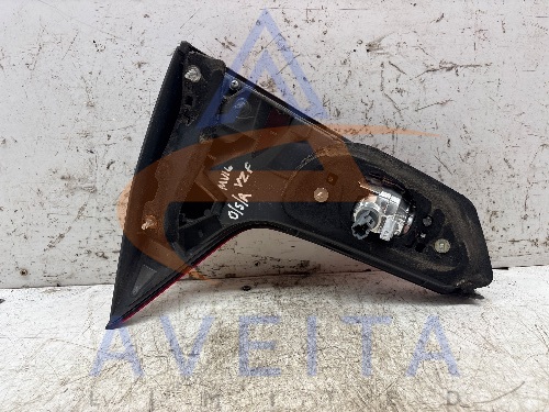 Honda HR-V 2016 MK2 Rear Tail Light Right Side Inner