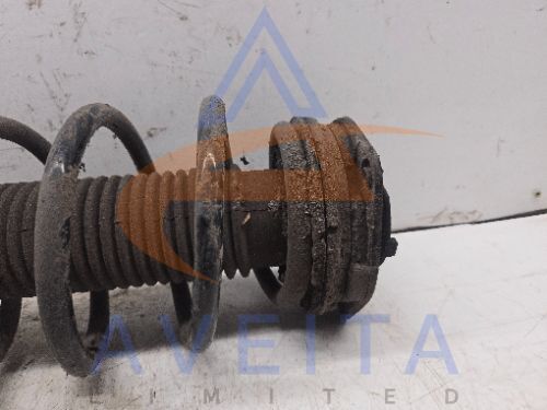 Nissan Qashqai N-Tec 2012 J10 1.5 Dci Front Shock Absorber Left Side