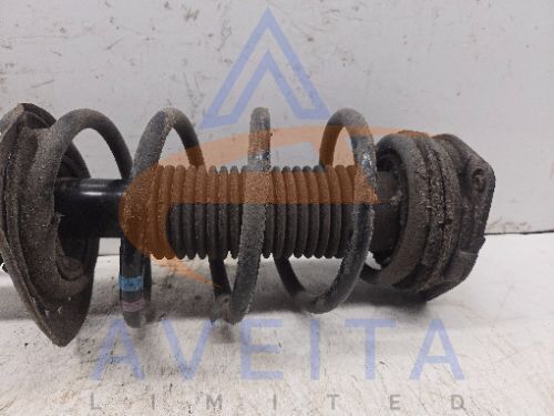 Nissan Qashqai N-Tec 2012 J10 1.5 Dci Front Shock Absorber Left Side