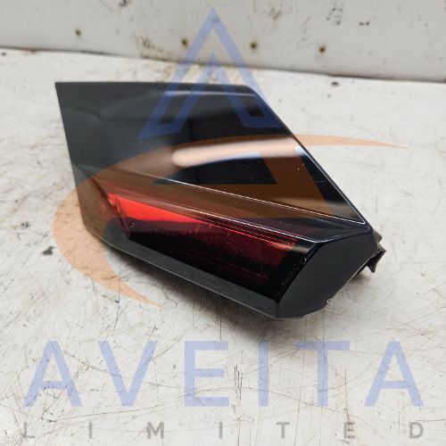CITROEN C4 MK3 2023 Rear Reflector Light Left With Trim