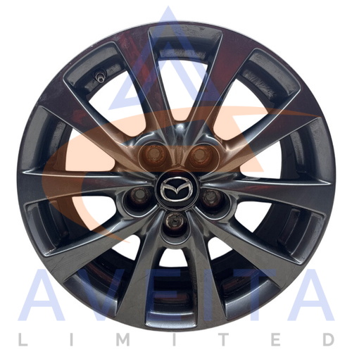 MAZDA CX-30 SE-L LUX 2023 MK1 16" Inch Alloy Wheel Single