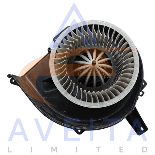 Seat Ibiza FR 2017 MK4 FL Heater Blower Motor