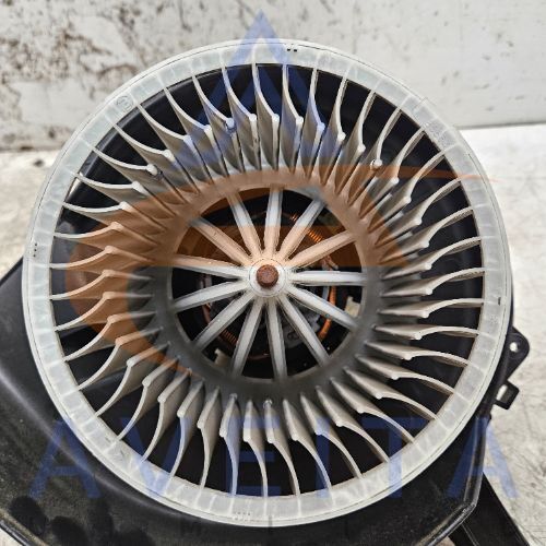 Seat Ibiza FR 2017 MK4 FL Heater Blower Motor
