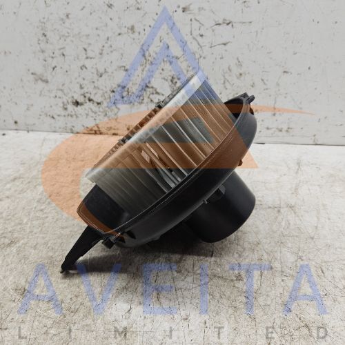 Seat Ibiza FR 2017 MK4 FL Heater Blower Motor