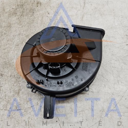 Seat Ibiza FR 2017 MK4 FL Heater Blower Motor