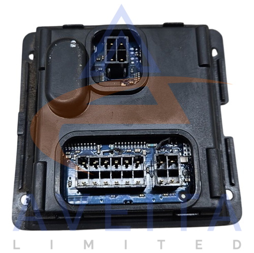 Seat Ibiza FR 2017 MK4 FL Xenon Headlight Cornering Module Left