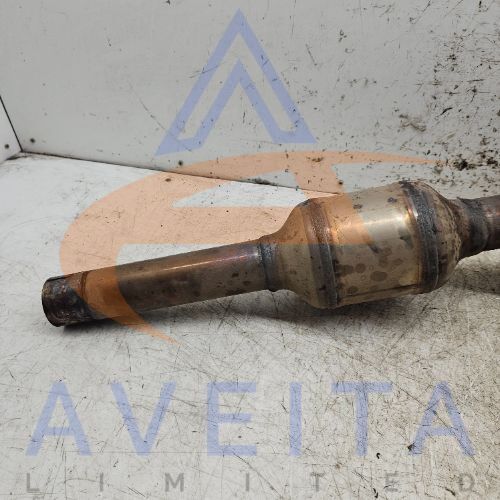 Seat Ibiza FR 2017 MK4 FL Catalytic Converter