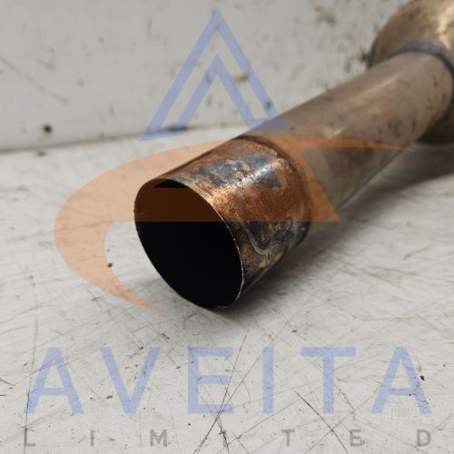 Seat Ibiza FR 2017 MK4 FL Catalytic Converter