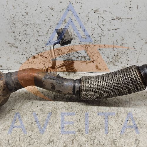 Seat Ibiza FR 2017 MK4 FL Catalytic Converter