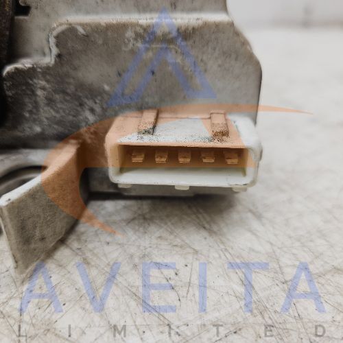 Peugeot 307 2006 MK1 FL Central Locking Actuator Right Rear