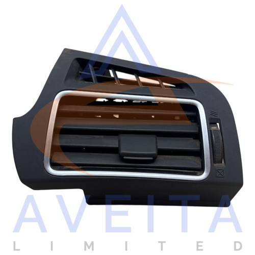 Toyota Verso 2018 MK2 FL Dash Air Vent Left Side