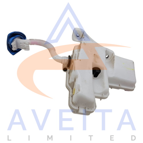 SKODA Scala 2023 Washer Bottle & Motor