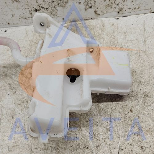 SKODA Scala 2023 Washer Bottle & Motor