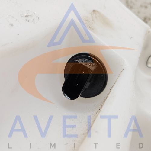 SKODA Scala 2023 Washer Bottle & Motor